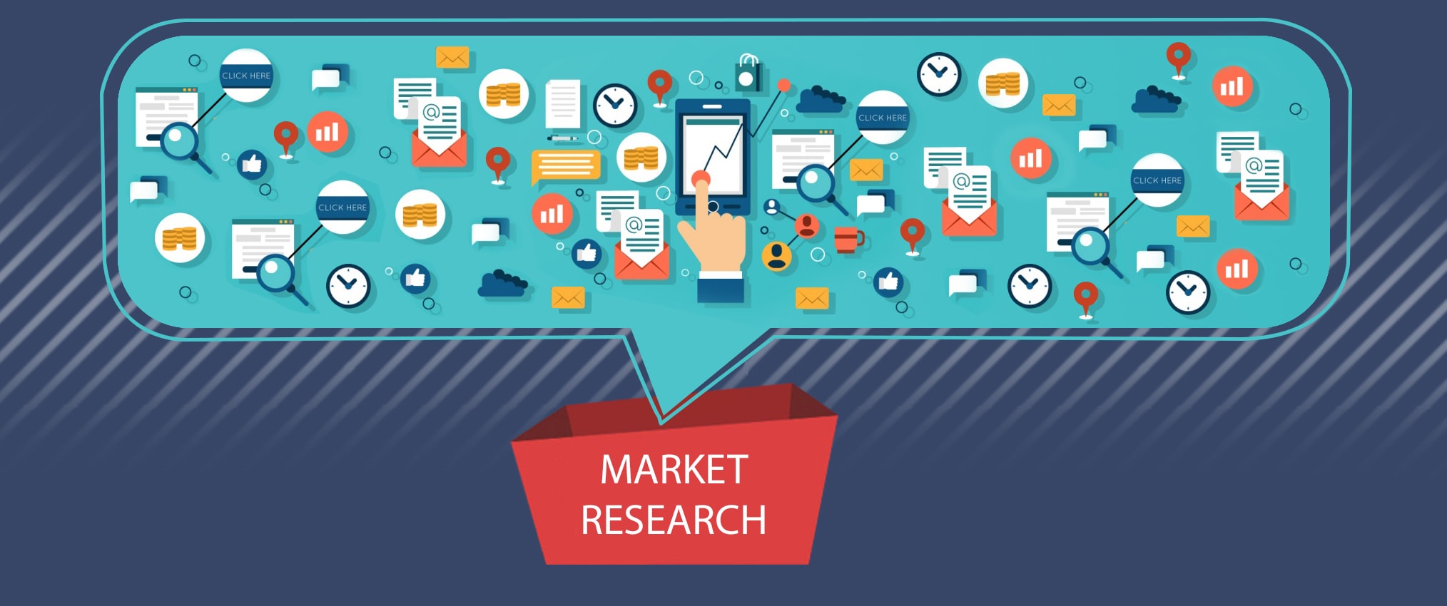 Importance Of Market Research In Business