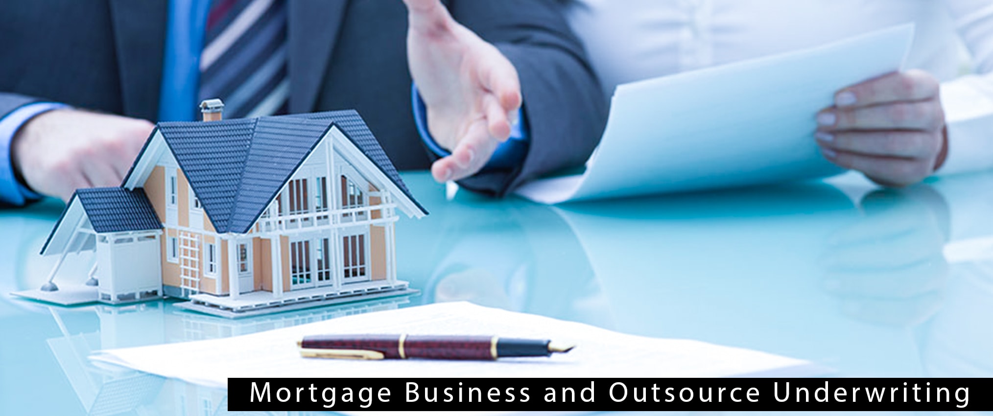 outsourcing-mortgage-underwriting