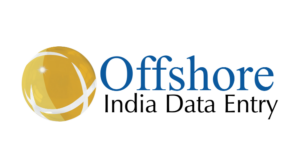 offshore india data entry