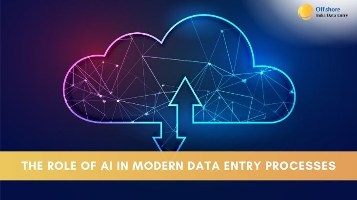 Cloud-Based Data Entry Solutions