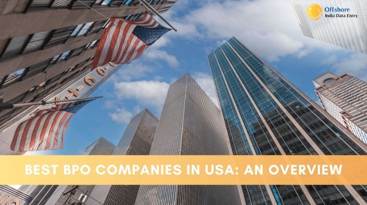 Best BPO Companies in USA