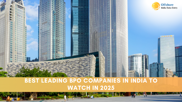 Leading BPO Companies in India