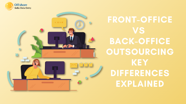 Front-Office vs Back-Office Outsourcing