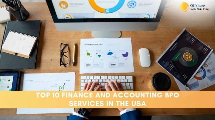 Finance and Accounting BPO Services