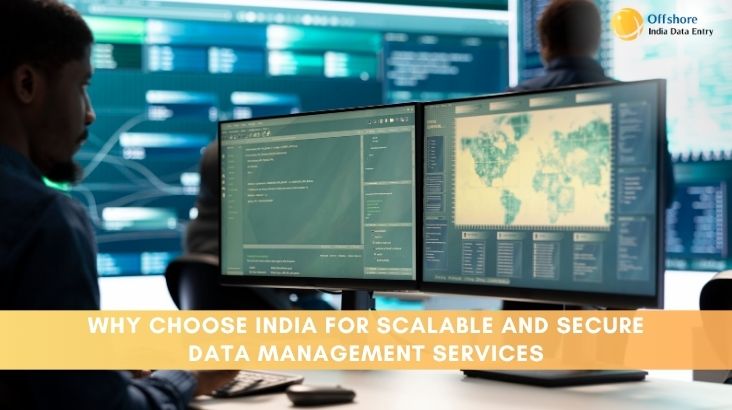 Secure Data Management Services