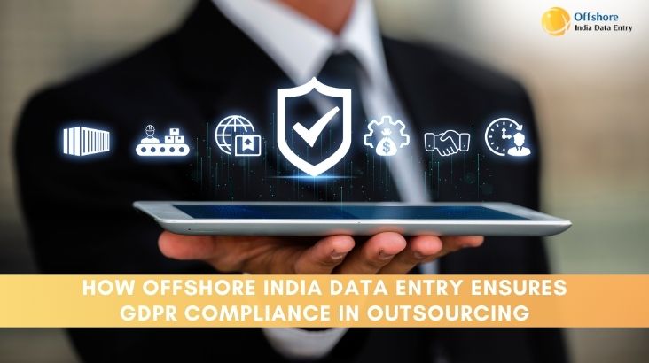 GDPR Compliance in Outsourcing