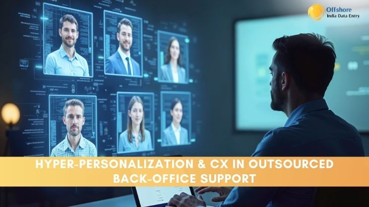 Outsourced Back-Office Support